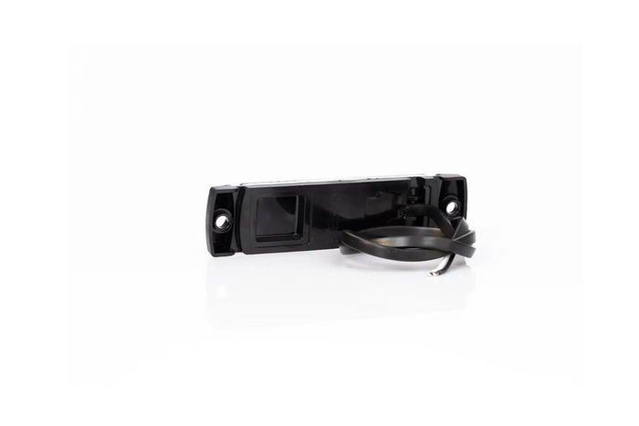 FRISTOM FT-017 C LED-Positionsleuchte, rot, universell