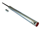 Dämpfer für Auflaufeinrichtung KNOTT KF7,5 750 kg