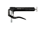 Manuelle Fettpresse für Kartuschen und Beutel YATO YT-0701 mit zwei Düsen 120 ml