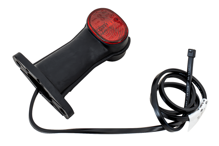 ASPÖCK SUPERPOINT II Umrissleuchte, universal