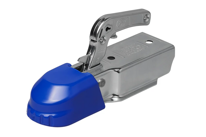 Sicherheitsabdeckung für ProPlus 341079V01 Soft Dock Kugelkupplung für stahllose Anhängerkupplungen