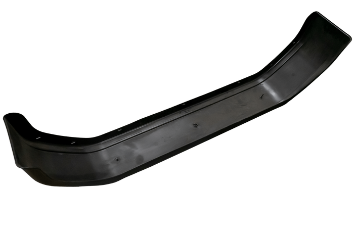 OUTLET Tandem-Kotflügel für Anhänger 15-16" DE HAAN THMK 24150 Radlauf 1500/240 mm