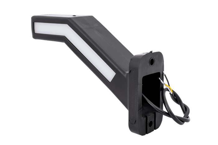 Positionsleuchte WAŚ W168.6DD 1259P LED rechts