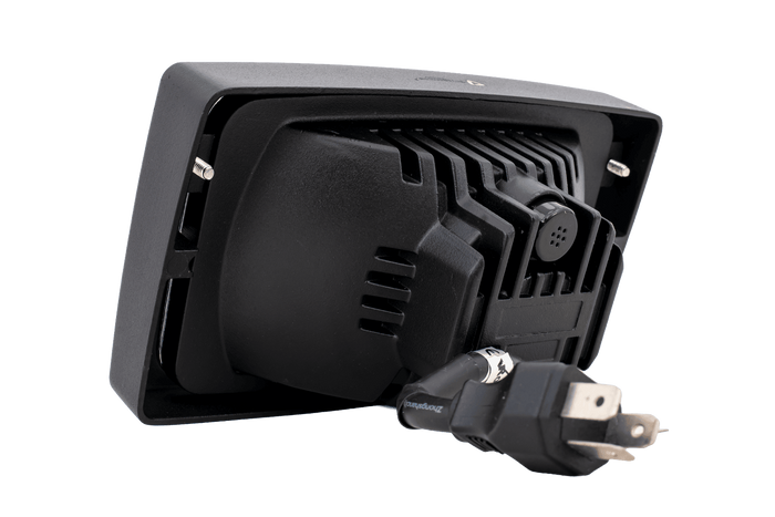 TT Technology TT.16608 LED Frontleuchte 3 Funktionen 12xLED 3150lm für Fendt