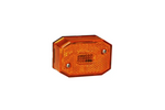 ASPÖCK FLEXIPOINT I Markierungsleuchte Universal Orange