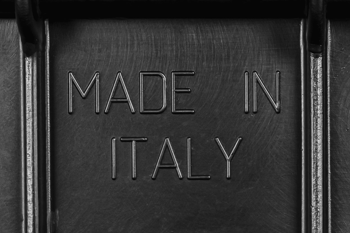 DAKEN 82202 BLACKIT Werkzeugkasten 550x250x295mm 23l