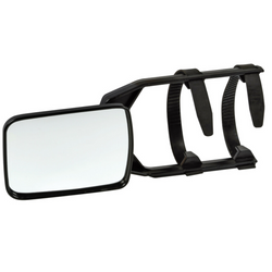 Anhängerspiegel LAMP CARAVAN 150×110mm