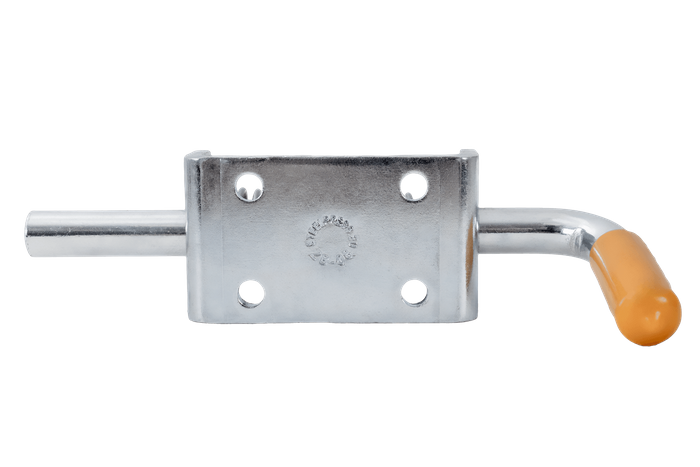 STEELPRESS ZB-08 Anhängerseitenverriegelungsbolzen