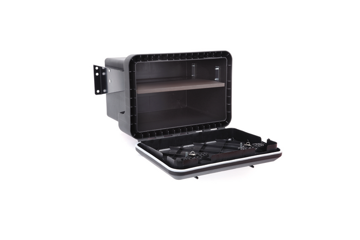 Regal für DAKEN WELVET 81006 Werkzeugkasten, Fach 740x380mm