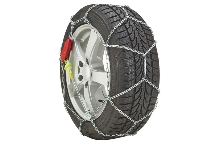 König Zip Ultra 9 Schneeketten Gr. 60