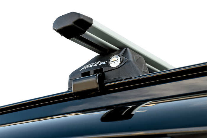 Inter Pack Libra 120 Dachträger mit integrierten Schienen