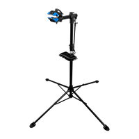 Universeller Montageständer für Fahrräder bis 35 kg mit Verstellung FISCHER 50468