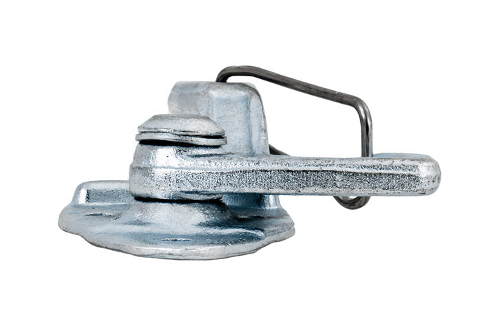 Linker Seitenhaken WINTERHOFF WV 20-L Anhänger Seitenhakenverschluss