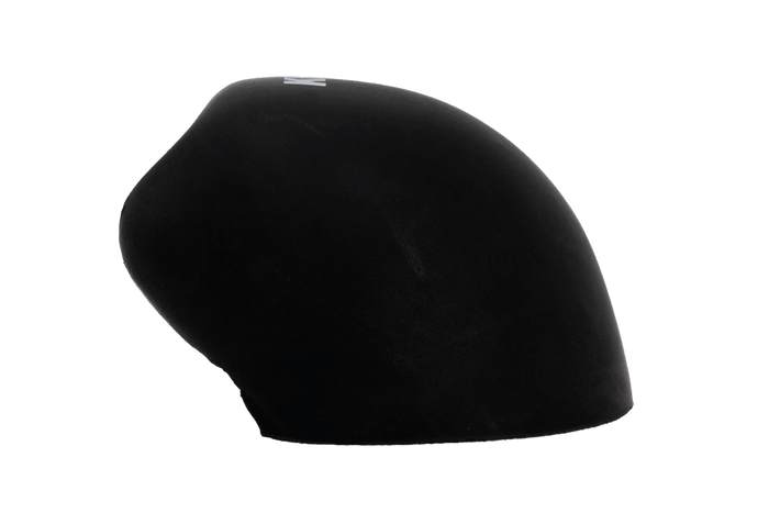 Sicherheitsabdeckung für die KNOTT 201347.002 Soft Dock K14/K20/K24 Kugelkupplung