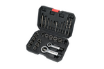 Bolzenausdreher-Satz YATO YT-06037 26-teilig.