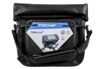 Lenkertasche 7l FISCHER 50651 Plus Terra