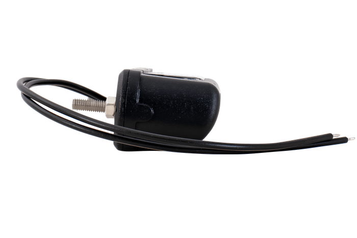 WAŚ W52 LED Kennzeichenleuchte mit 0,2m Kabel