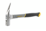 STANLEY Zimmermannshammer 600 g