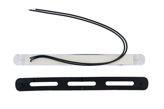 Autolampe für Innenraumbeleuchtung WAŚ LW10 12xLED 301lm