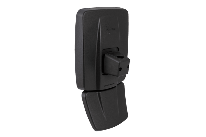 PLASTEX LP0435MP Panoramaspiegel für Landmaschinen 435x223mm