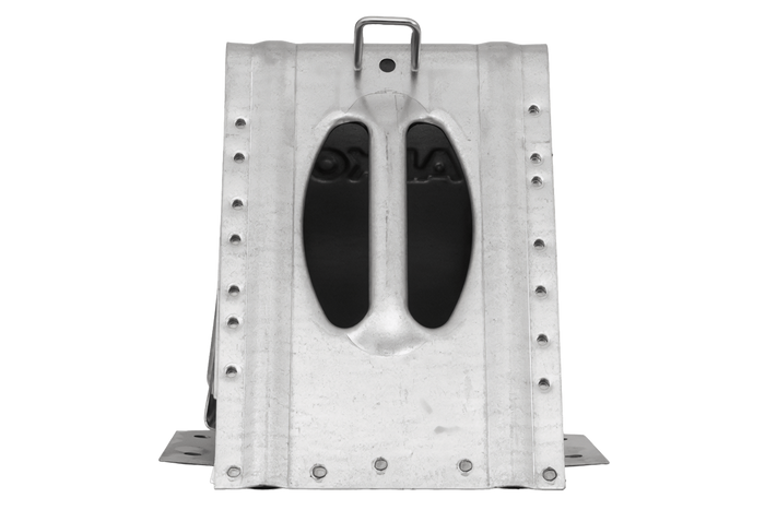 Unterlegkeil mit Montagehalterung AL-KO UK46 H:206mm