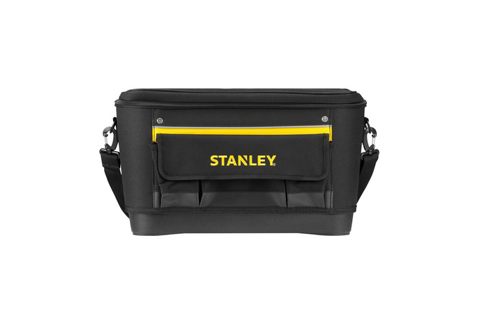 STANLEY Werkzeugtasche 480x260x250mm 23l multifunktional