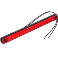 Bremslicht WAŚ W207 LED universal