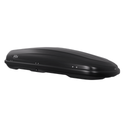 Inter Pack Traxer 8.6 anthrazit Dachbox