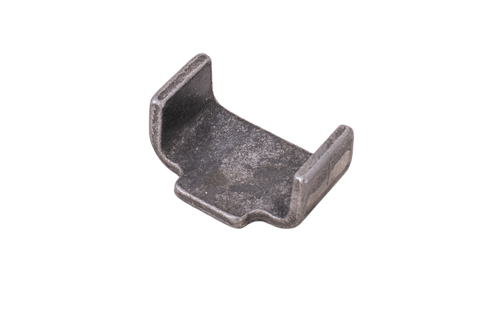 WINTERHOFF BVG 90-A Seitenkupplungshalter für Anhänger Seitenkupplung