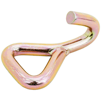 Einzelhaken für UNITRAILER 50mm 5T Transportgurte