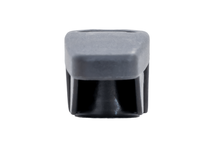 Griff ohne Schlossloch - Atera Giro AF+ 092444