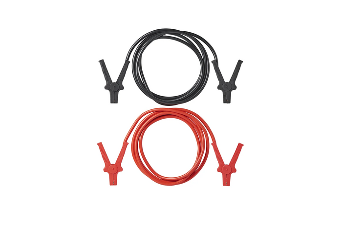 ProPlus Starthilfekabel 4,5 m 35 mm² 480 A