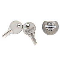 Sicherheitseinsatz für Anhängerkupplung Kugelschloss KNOTT 4803889X K14/KQ14/KK14/K7.5