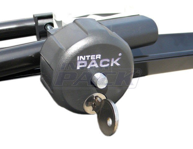 Sicherheitsknopf mit M10-Verriegelung