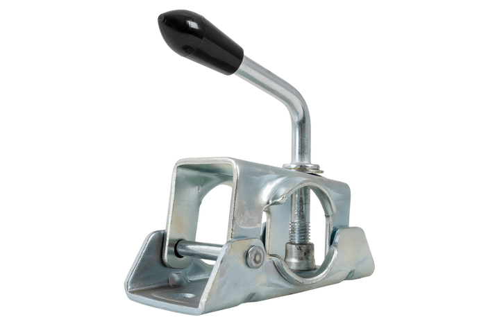 Klemme für das KNOTT LB48 48-mm-Stützrad