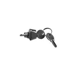 Sicherheitseinsatz für die Anhängerkupplung Kugelschloss KNOTT 4804019X K27/K35