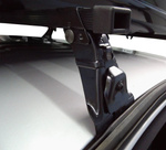 Dachträger Mont Blanc Supra 37