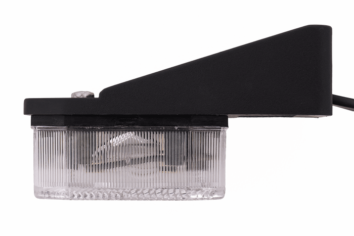 ASPÖCK FLEXIPOINT I Universal-Umrissleuchte mit Halterung