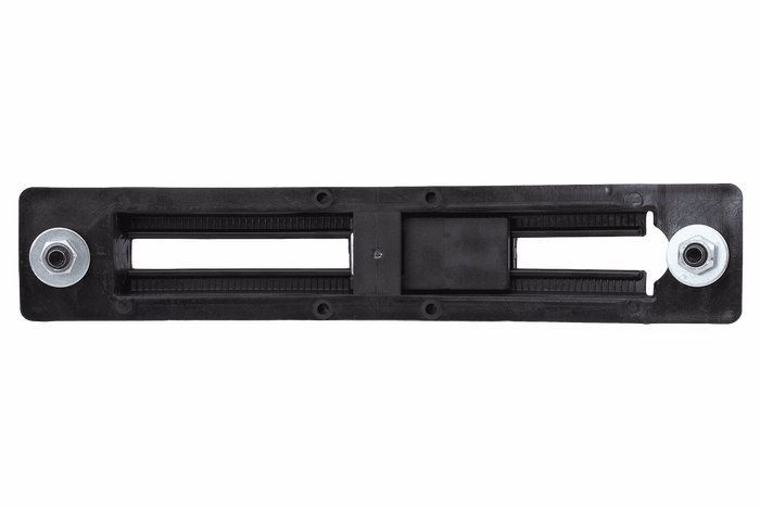 DOMAR DK8146 Kotflügelhalterung verstellbare Halterung