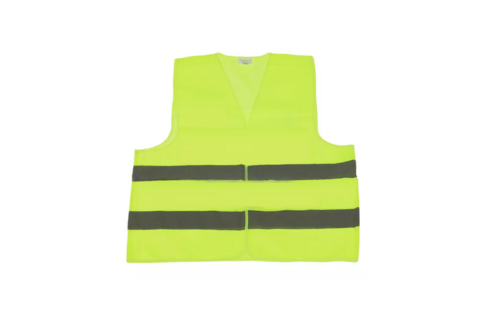 HERMON XXL gelbe reflektierende Weste