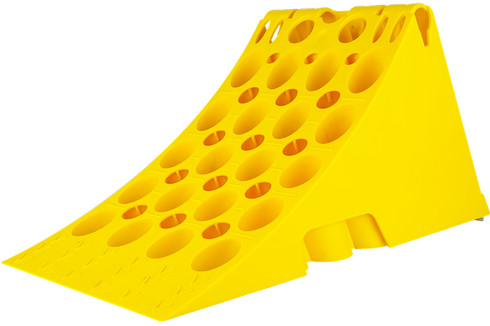 PLASTEX Unterlegkeil H: 224mm