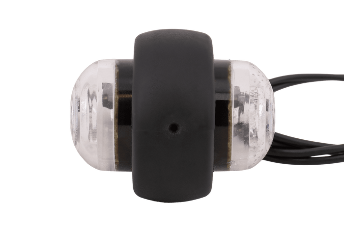 WAŚ W23 125 LED-Positionsleuchte universell