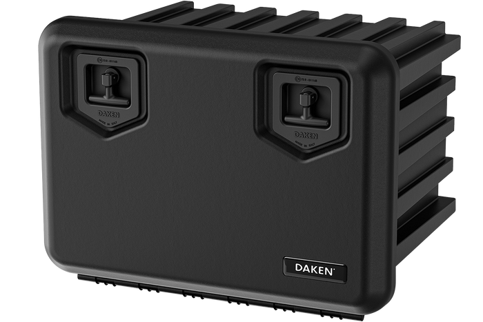 DAKEN 81205 ARKA Werkzeugkasten 685x500x500mm 109l