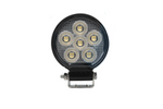 LED-Arbeitsscheinwerfer-Reflektor TT TECHNOLOGY TT.13323 24xLED 1920lm rund