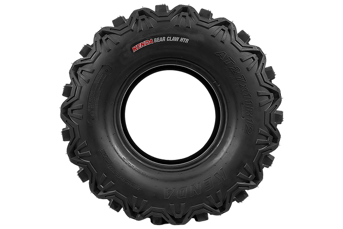 KENDA K587 Bear Claw HTR Offroad-Reifen für Quad/ATV 280/65 R12 56N 8PR TL