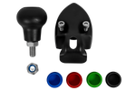 PLASTEX GP106 Universal-Lenkradknauf