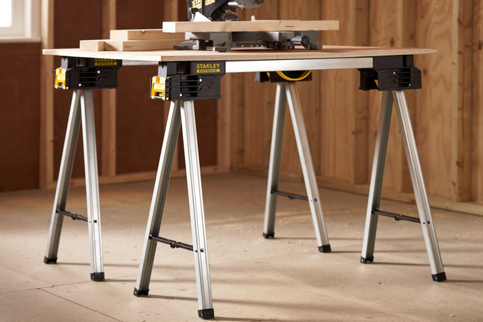 Metallbock STANLEY FATMAX FMST1-75763 (2 Stk.)