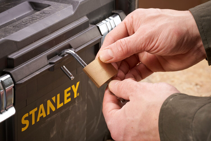 Werkzeugkasten STANLEY ESSENTIAL STST1-75521 480x250x250mm 16,8l