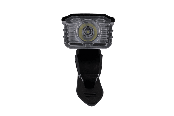 PROFEX 82004 Pro Alu Li-Pol USB Frontleuchte für Fahrräder