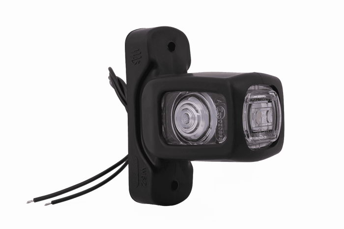 WAŚ W62 286 LED-Positionsleuchte universell